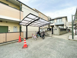 ヴェルドミールⅡ 0103号-2