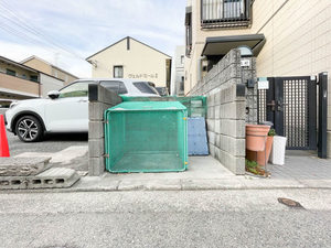 ヴェルドミールⅡ 0103号-3