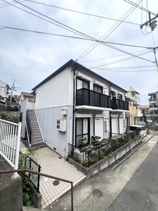 片山ハイツ 0101号-1