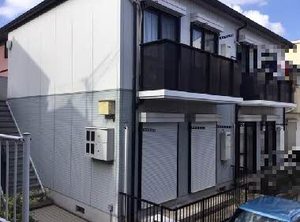 片山ハイツ 0101号-13