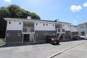 フレグランスＫＯＹＯ 0107号-1