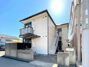 フランセ・パリー