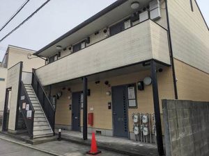 Ｌａ　Ｓｐｅｒａｎｚａ（ラスペランツァ） 0203号-15