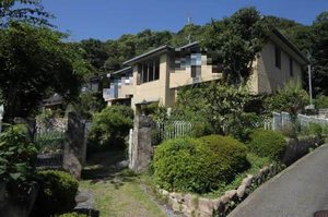 ヴィラ　ヴァレ～梅林聖坂Ⅰ～ 0102号-1