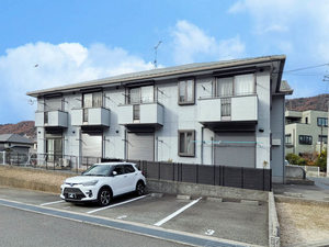 谷上平和荘 0205号-1