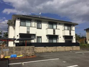 カーサ・あすか（Ａ）西館 A202号-2