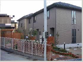 シャーメゾン芦屋川