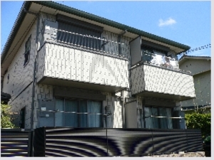 シャーメゾン芦屋