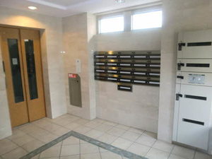 ヴィラ　ヴァレ　オカモト　イースト 0405号-3