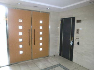 ヴィラ　ヴァレ　オカモト　イースト 0405号-4