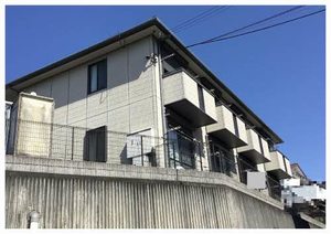 シャーメゾンユタニＢ B205号-2