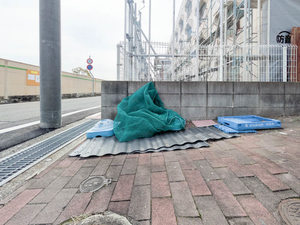 シャーメゾン行基 0205号-8