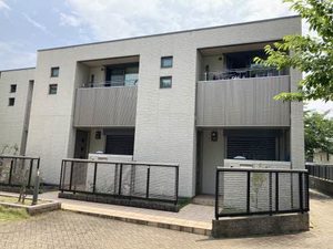 ヴィラ・ペティロッソ芦屋 J000号-2