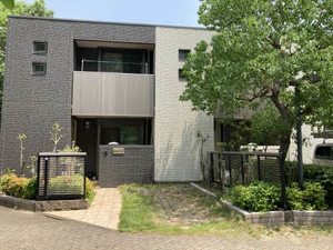 ヴィラ・ペティロッソ芦屋 J000号-4