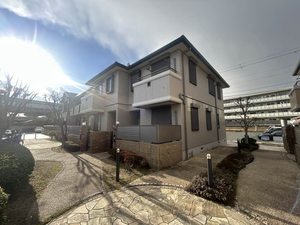 パルティール東須磨Ｂ