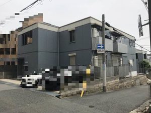 ブルーメゾンⅠ