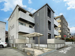 クレアーレ魚崎北町