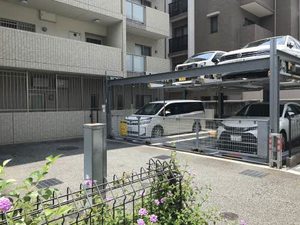 メゾンベール六甲山手 0202号-12