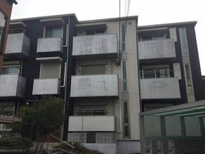 ペルラ北野 0101号-2