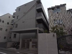 シャーメゾンＭＶ－Ⅱ 0402号-1