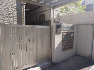 シャーメゾンＭＶ－Ⅱ 0402号-2