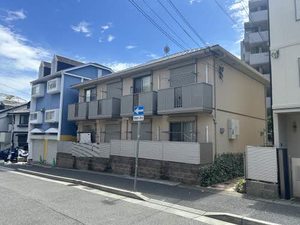 シャーメゾンセントラル神戸 0103号-1