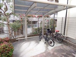 シャーメゾンセントラル神戸 0103号-3