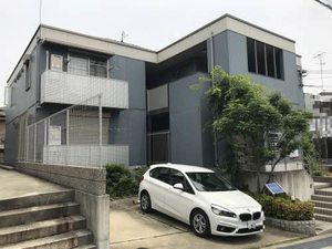 ブルーメゾンⅡ 0101号-1