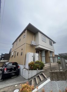 シャーメゾン須磨永楽町