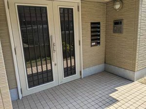 シャーメゾン須磨海浜公園 0101号-4