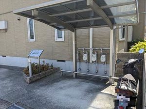 シャーメゾン須磨海浜公園 0101号-5