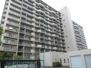 京橋グリーンハイツ