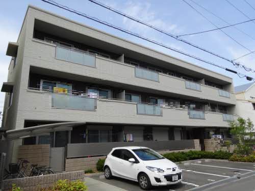 シャーメゾン　ヴァルト0303-1