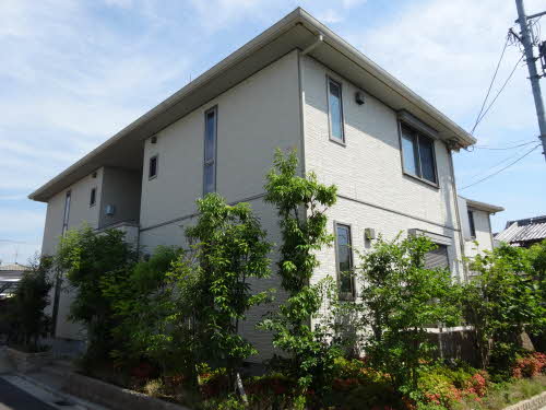 ＩＫメゾン（Ｂ）B101-1