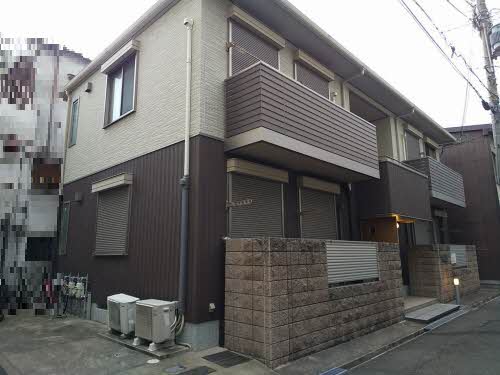 シャーメゾン彩都