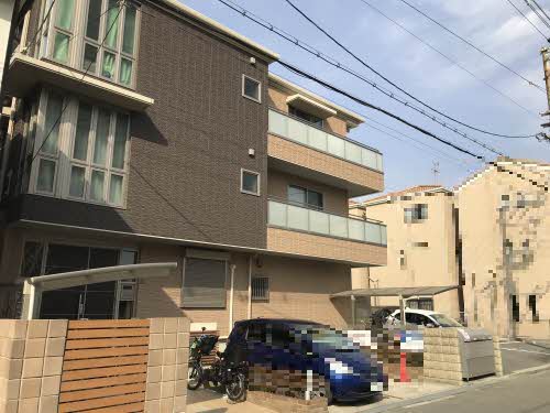 カーサ　エスペランサ0202-1