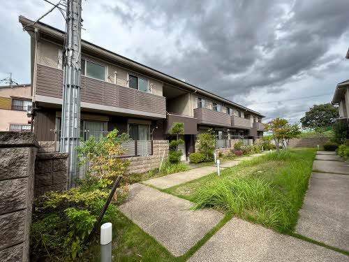 ジョイコート家七　Ｅ棟