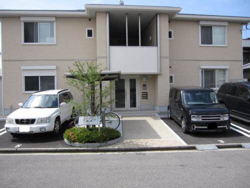 レジデンス有本0102-1