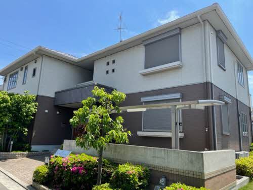 シャーメゾン　ラ・テール