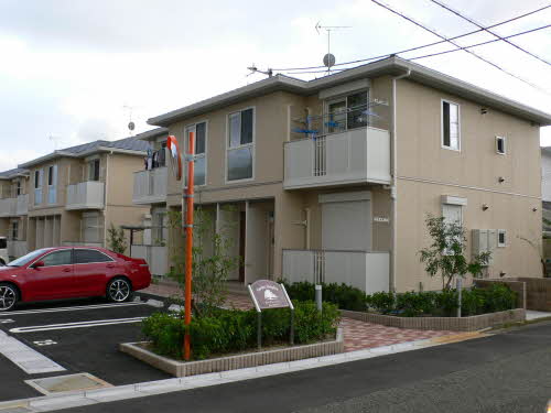 ガーデンハイツ0110-1