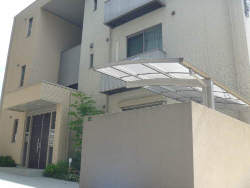 ヌーヴェル弥生0201-1