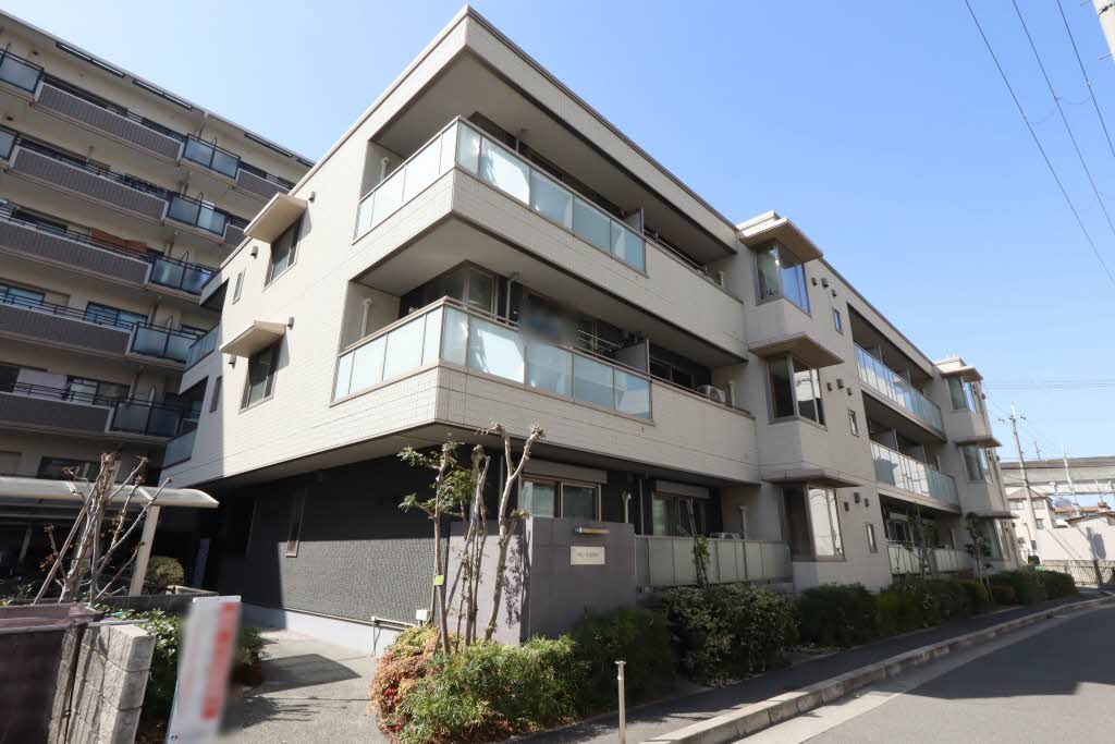 ドムール南茨木