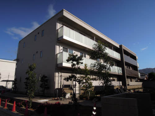 メゾン　ド　ビオーレ0201-1