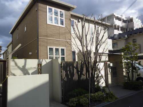 シャーメゾン　イグレック