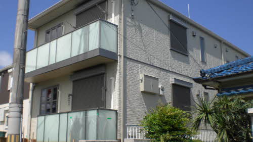 シャーメゾン　片鉾Ⅱ0101-1