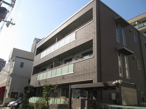 シャーメゾン　リラフォート