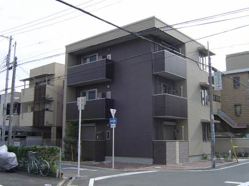 ソレイユ　コート