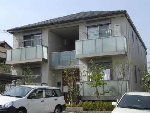 ハピネ　千里山