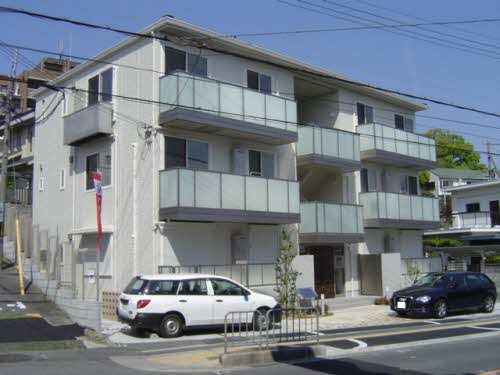 メゾン　ドゥ　モンテ