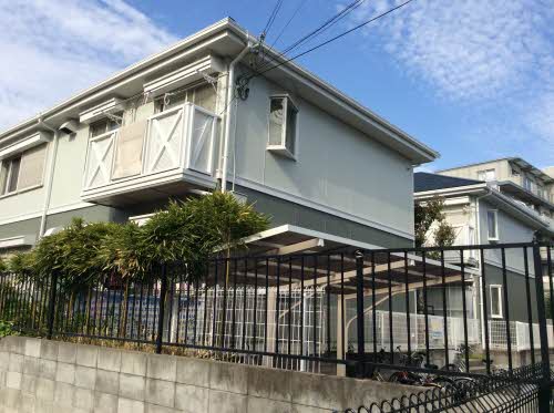 メゾン垂水B201-1